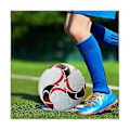 Miniatyrbillede 5 af 5: Fodbold Str. 5 Professionel Konkurrence Fodbolde Børne Træningsbold Udendørs Fodbold