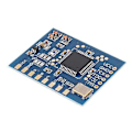 Miniatyrbilde 4 av 5: Glitcher V3 48mhz S Ic P Rep For Spillkonsoll Hovedkort