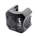Miniatyrbillede 1 af 5: 3D Printer Hot End Dyse Plastik Blæser Cover Kit til Ender3 V2 3D Printer