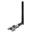 Pikkukuva 1 / 5: Zigbee Convers Sarjaportti Ttl Uart Langaton Pa Moduuli Cc2530+cc2591 Zigbee Moduuli Cc2530 Develo