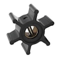 Miniatyrbild 5 av 5: 09-1026B Vattenpump Impeller Kit för F4 09-1026B-1 09-1026B-9
