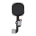 Miniatyrbild 3 av 4: Flexkabel, Hemknappsersättning Touch Flex Kabeldel Hemknappsersättning Överlägset Hantverk