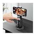 Miniatyrbillede 5 af 5: Ph Auto Face Trac Gimbal Stabilisator 360 Rotat Desktop Håndholdt Gimbal Ph Tr For L