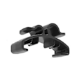 Pikkukuva 2 / 5: Kuulokemikrofonin kiinnityskaapelin vaateklipsi Oculus Quest 1/2 Link VR -kuulokkeille