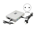 Miniatyrbild 3 av 5: 5v 9v 12v Avbrottsfri Strömförsörjning Mini Ups Poe 15v 24v Batteribackup 8800mah För Wifi Router