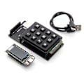 Miniatyrbild 4 av 4: LILYGO TTGO T-Display ESP32 LCD-kontroller för LNURL PoS tangentbordsutökning