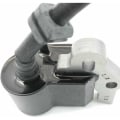 Miniatyrbilde 5 av 5: Tenningspole for McCulloch T26Cs B26 B26Ps og Plus 585565501, T26 Strimmer Trimmere, Buskryddere