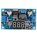 Miniatyrbild 1 av 4: DC DC 4~40V Justerbar Konverter Modul Spännings Nedtrappningsregulator