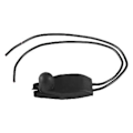 Miniatyrbillede 1 af 5: Bil Udvendig Udendørs Transit Temperatur Sensor 6445f9 Til 206 207 208 306 307 407 Til C3 C4 C5 C6 C8