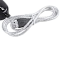 Miniatyrbilde 5 av 5: Gitar til USB Interface Kabel Adapter / PC Innspilling CD Studio Laptop