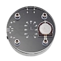 Miniatyrbild 5 av 5: In-12 Nixie C Rgb O Elektroniska Tillbehör Gör-det-själv Enkelrörsglöd C -usb 5v