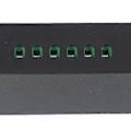 Pikkukuva 2 / 4: Aurinkolataussäädin 12V 24V 30A PWM Purkaussäädin LCD-näyttö Kaksois-USB-ulostulo