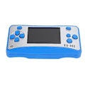 Miniatyrbillede 2 af 4: Spilcontroller 168 i 1 Mini Mini Spillekonsol Håndholdt Gamepad Optimeret til Excellence