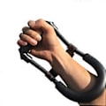 Miniatyrbild 4 av 5: Handledsstärkare Greppstyrketränare Hemmagym Träningsutrustning Hållbar
