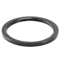 Miniatyrbilde 4 av 5: 2.5mmx4 stk. Bm Brakett Adapter For Bbs01 Bbs02 Pakning Krank Kranksett Sp
