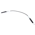 Miniatyrbillede 4 af 5: 109cm/42.9in Gear Shift Control Kabel 7081680 Udskiftning Passer til Polaris RZR 800 2008-2013