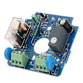Miniatyrbilde 3 av 5: 1 stk. Vannpumpe Automatisk Trykkontrollmodul Elektronisk Bryter Kretskort