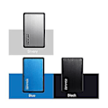 Miniatyrbillede 1 af 5: 2.5 Tommer Usb3.0 Til Sata Hdd Kabinet Drev Kabinet Værktøj 2tb Uasp Protokol Drev