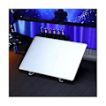 Miniatyrbillede 5 af 5: Foldbar Laptop D Justerbar D Laptop H Tablet D Computer Desktop D