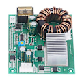 Miniatyrbild 3 av 5: DC Boost Converter, DC till DC Boost D Cto DC Boost Converter Steg Upp Transformator Topprestanda