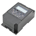 Pikkukuva 4 / 5: KG316T-A Mikrotietokoneajastinkytkin Digitaalinen LCD Ohjelmoitava Ajanohjauskytkin (24VDC)