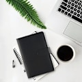 Miniatyrbillede 4 af 5: 14 Binder Lommer A6 Med Binder Omslag, 6 Ringe Budget Binder Med Kontant Kuvert, Min Opsparing