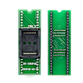 Miniatyrbild 4 av 5: Tsop48 Till Dip48 Adapter Tsop48 Sockel För Rt809h & För Xeltek Usb Programmerare