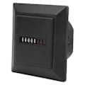 Miniatyrbild 2 av 5: Digital Display Timräknare AC 220‑240V 50Hz Timerverktyg för Ingenjörsmaskiner