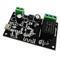 Miniatyrbild 1 av 5: Tuya Wifi S Enkelriktad S Relämodul Punkt Automatisk Lok Mobil Ph App Fjärrkontroll