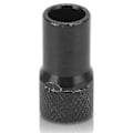 Miniatyrbillede 1 af 5: Adapter, M9x0.75 til 1/2‑28 Adapter Gevind Adapter Gevindbeskytter Adapter Afprøvet og Pålidelig