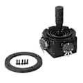 Miniatyrbilde 1 av 5: Joystick Potensiometer -d202x-/r4 10k 2d Skjerm Tastatur Ball Joyrode Kontroller