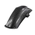 Miniatyrbilde 1 av 5: Motorsykkel Frontkåpe Tilbehør Mudguard Sprutbeskyttelse Forlengelse for Tracer 900 GT MT09 MT-09 MT 09 SP