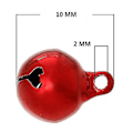 Miniatyrbillede 4 af 5: 50 stk. Om Craft And S /s / Mini / -10mm