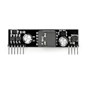 Miniatyrbild 5 av 5: Pm1202 V2.0 20w 12v 2a Pin Isolerad Inbäddad Poe Modul Kompatibel Med Ieee802.3 /at Stöder 100m