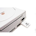 Pikkukuva 3 / 5: SD/TF-kortinlukija Sega Dreamcastille ja CD:lle, Dreamshell-laturi, erinomainen suorituskyky