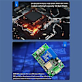 Pikkukuva 5 / 5: Dc7-80/5v Virtalähde Esp8266 Kehityskortti Wifi Yksittäinen 30a Relemoduuli Esp-12f Kehitys B