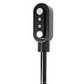 Miniatyrbilde 5 av 5: Strømladekabelholder Ladekabel Dock Hurtiglader for ZTE-Watch Live