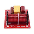 Miniatyrbillede 4 af 5: 2 STK HiFi Grade Høj og Bas Tovejs Delefilter HiFi Højttaler 2 Vejs Delefilter Board