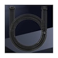 Pikkukuva 3 / 5: 3090 Gpu 16pin (12+4) 600w 12vwr Suojattu kaapeli kammoilla Rtx 3090ti Rtx 4080 4090 Pci-e N
