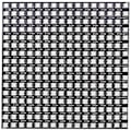 Miniatyrbillede 1 af 5: Ws2812b Led Rgb Fleksibelt Pixel Panel 16x16 Individuelt Adresserbart Panel Lys Led Modul Skærm