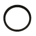 Pikkukuva 3 / 5: 37mm linssisuodatinadapterirengas Lx7 Dmw- Black Atlx7bk