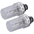 Miniatyrbilde 2 av 5: Xenon frontlykt, 2 stk. D2R 6000K 35W Xenon frontlykt for bil HID Xenon lys, profesjonelt testet