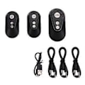 Pikkukuva 1 / 5: Bluetooth 5.4 Langaton Lähetin Vastaanotin Adapteri LC3 Audio Auracast Bluetooth 5.4 Adapteri Kuulokkeille TV:lle Autoon