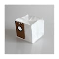 Miniatyrbilde 4 av 5: 8 stk. støvsugerposer D for M7max M7pro M8 Pro / Vxvc11/ S31 / V980 / Q6