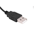 Miniatyrbilde 2 av 4: 6V 150l H Mikro Børsteløs Senkbar Vannpumpe Motor Kjølepumpe USB GD