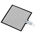 Miniatyrbilde 2 av 5: RP S40 ST Høypresisjons Tynnfilm Trykksensor Kraftsensor for Intelligent High-end Sete