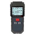 Miniatyrbilde 4 av 4: Bærbar Håndholdt Digital LCD Elektromagnetisk Tester Elektrisk Felt Magnetisk Felt