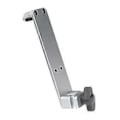 Miniatyrbild 4 av 5: Bärbar För -dji För Mavic Mini 2 Fjärrkontroll Aluminiumlegering Platt Förlängningsklämma Med Snodd För -dji För Mavic Air 2 Drönartillbehör