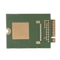 Miniatyrbilde 3 av 5: Fibocom L850-GL 4G LTE Cat9 M.2 Mobil WWAN Modul Intel XMM 7360 LTE modem For Keenetic Router