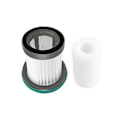 Miniatyrbillede 5 af 5: Udskiftnings Hepa Filter Og Filter Til T11 / T11 Pro Håndholdt Ledningsfri Støvsuger Reservedel S A